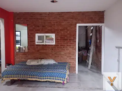 Casa en Venta 35 años