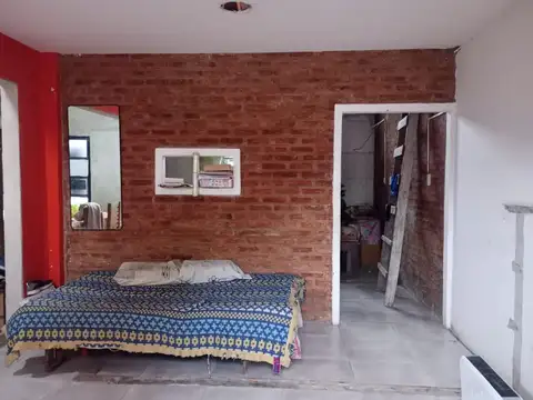 Casa en Venta 35 años