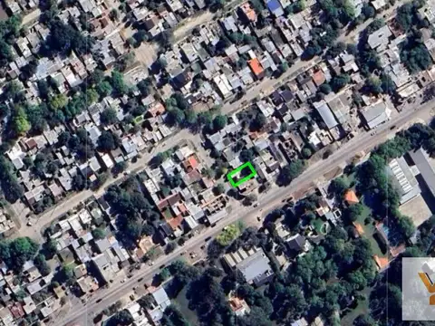 Casa en Venta de 2 dormitorios