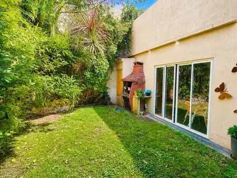 VENTA CASA VILLA LURO LOTE PROPIO EXCELENTE ESTADO