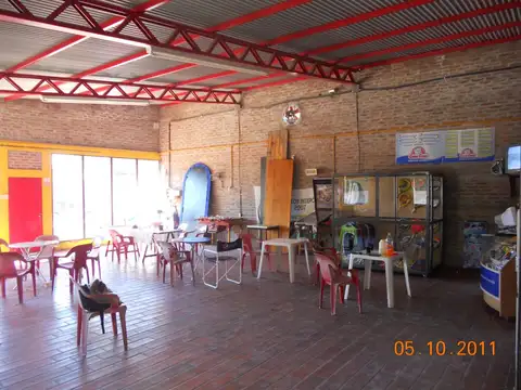 Terreno en Venta en Roque Saenz Peña, USD 290.000