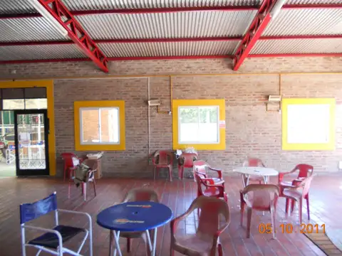 Terreno excelente ubicación zona Sur