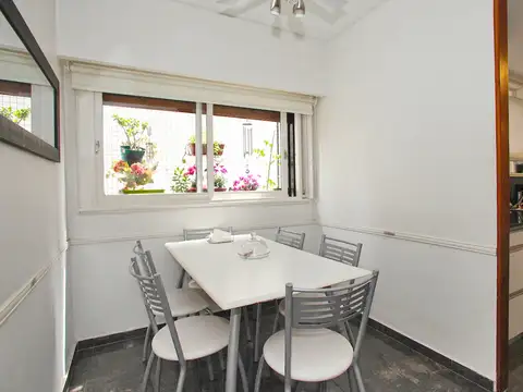 Departamento en Venta 40 años