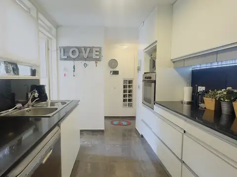 Departamento en Venta en Las Cañitas, USD 445.000