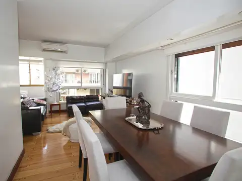 Departamento en Venta de 5 ambientes