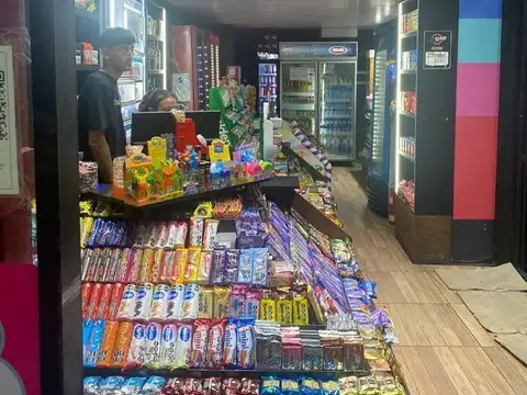 Local en Venta 21 años