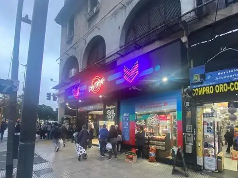 Pueyrredon Y Rivadavia 3