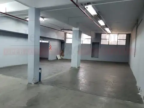 Galpon en Venta en Balvanera, USD 2.300.000