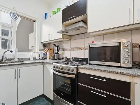 Departamento en Venta 50 años
