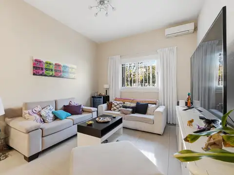 Departamento en Venta de 5 ambientes