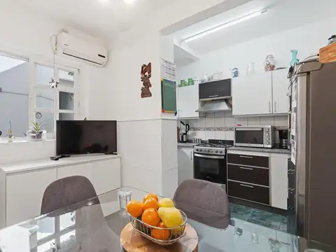 Venta PH 5 ambientes en Villa Pueyrredon
