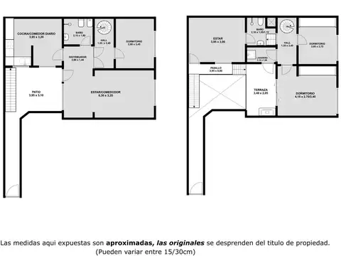 Departamento en Venta en Villa Pueyrredon, USD 259.000