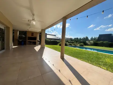 Casa en Venta 9 años