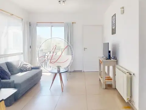 ALQUILER/ DEPTO 4 "ALMA DE MAR"