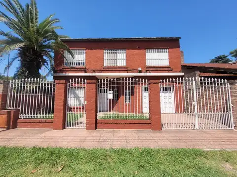 Venta casa amplia con gran potencial San Miguel