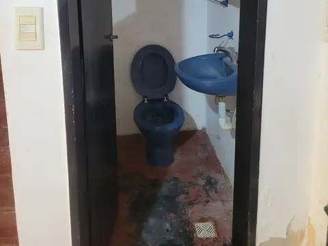 Venta casa amplia con gran potencial San Miguel