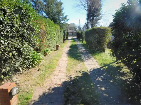 Casa en Alquiler de 4 dormitorios