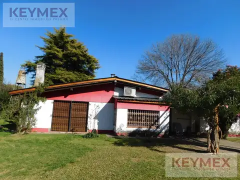 Casa en Alquiler en General Pacheco, Partido de Tigre