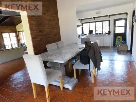 Casa en Alquiler en General Pacheco, USD 3.500