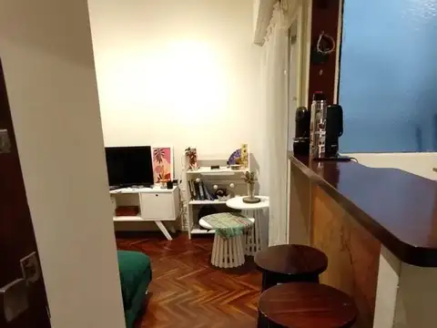 Departamento en Venta 40 años
