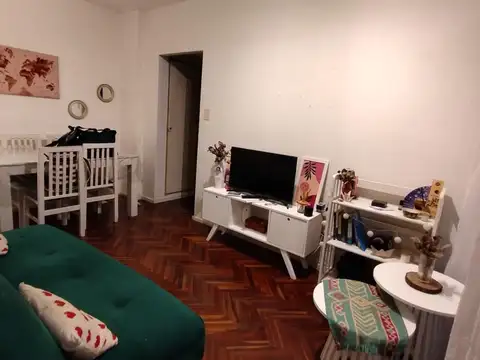 Departamento en Venta en Recoleta, Capital Federal
