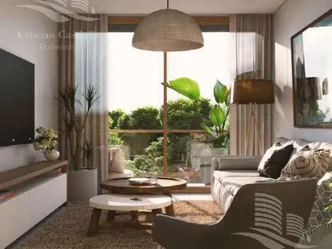 Departamento en Venta en Tigre Centro, USD 173.423