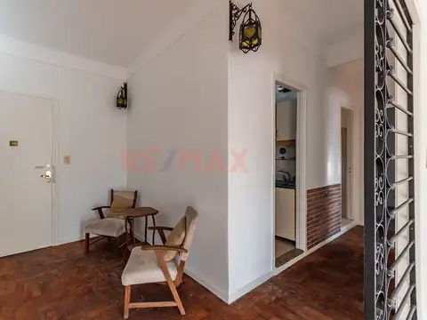 Depto Tipo Casa en Venta 66 años