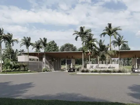 Lote de 700m2 en venta