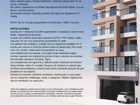 Piran 46 - Entrega Enero 0001