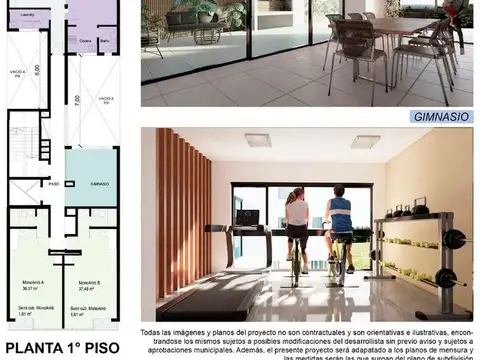 Emprendimiento en Wilde