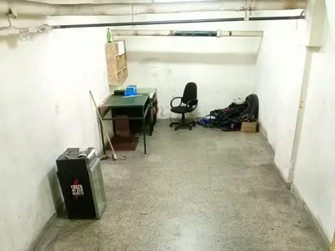 ALVAREZ THOMAS, AVDA. 500