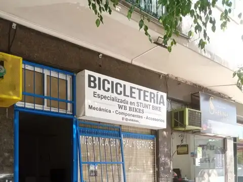 Local en Alquiler en Colegiales, $ 1.100.000