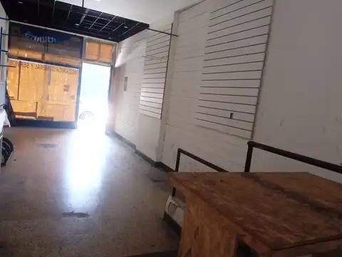 Local en Alquiler en Colegiales, $ 1.100.000