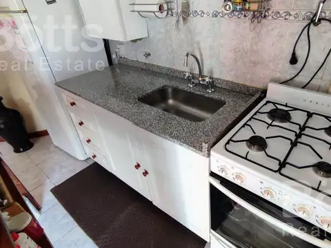 Departamento en Venta en Villa General Mitre, USD 75.000