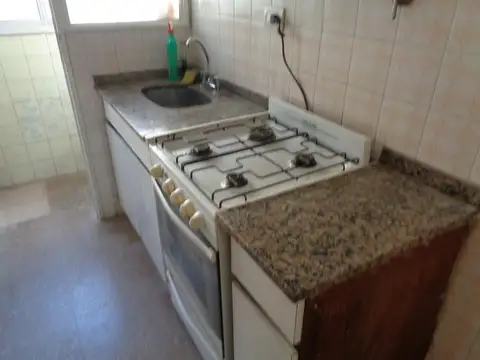 Departamento en Venta en Almagro, USD 75.000
