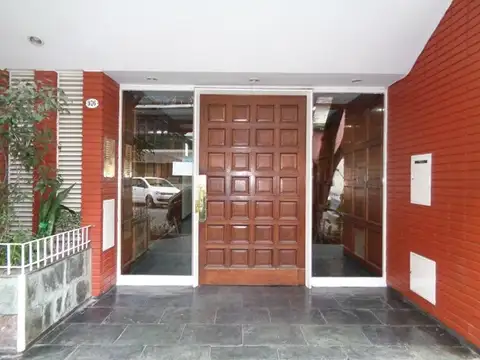 2  AMBIENTES BUEN ESTADO LAVADERO
