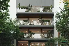 Emprendimiento en Palermo de 1 Dormitorios