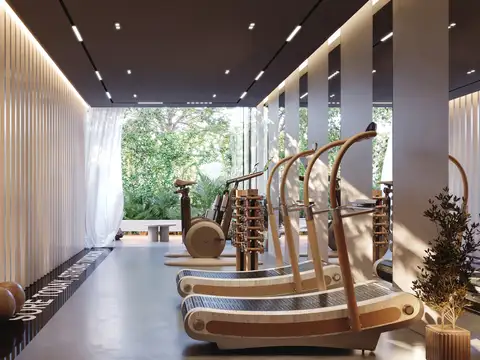 Live Soho en Palermo