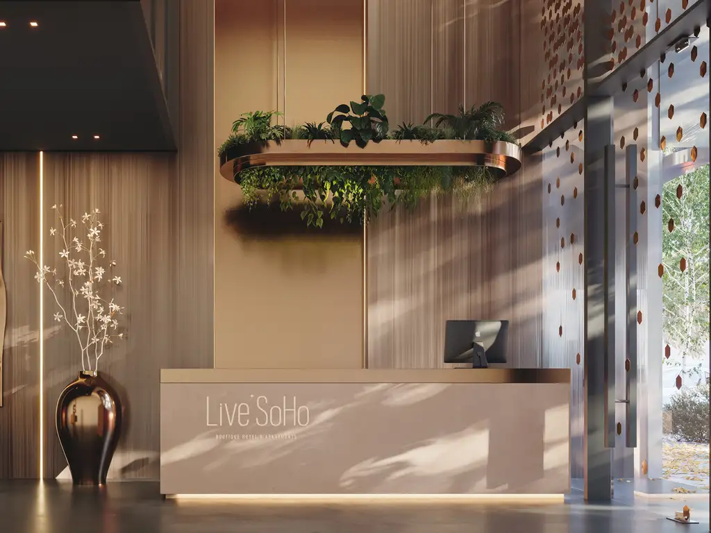 Emprendimiento - Entrega Diciembre 2027