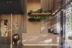 Emprendimiento - Entrega Diciembre 2027