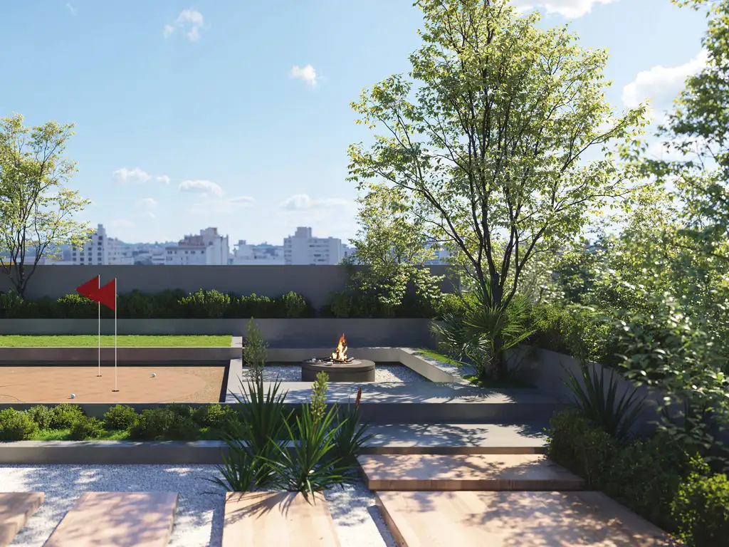 Malabia  1400 - Entrega Diciembre 2027