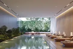 Live Soho de 1 Dormitorios