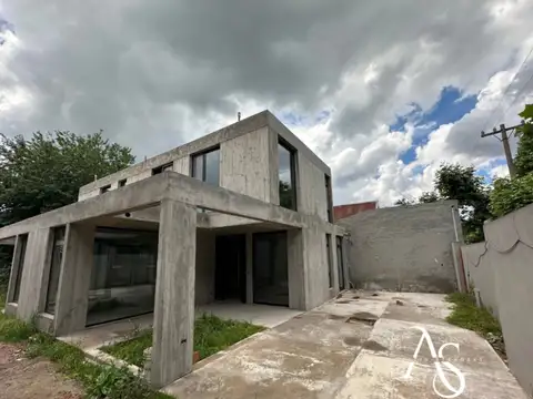 Casa en Venta A Estrenar