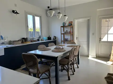 15/01 al 31/01 - Casa en alquiler temporal en Santa Bárbara