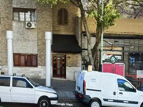 Terreno o Casa en Caballito VENTA