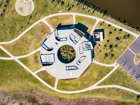 VENTA LOTE ESQUINA 1070M2 EN VIDA CLUB DE CAMPO