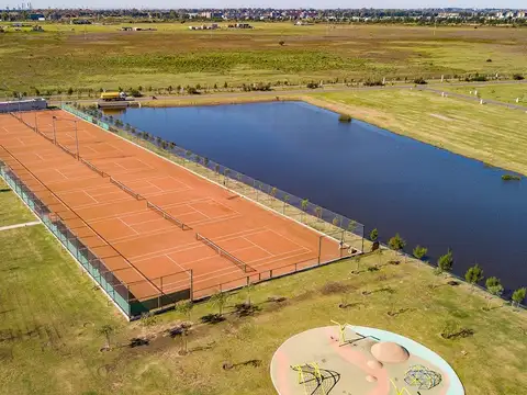 Avenida Arturo Illia 100