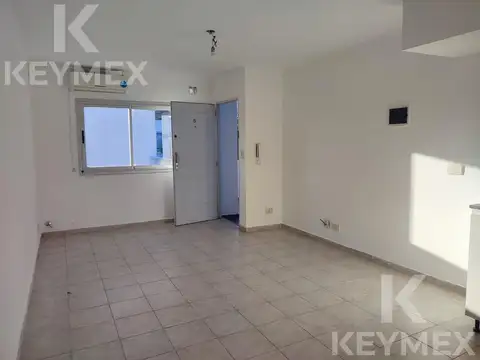 Departamento venta 1 dormitorio c/ cochera La Plata