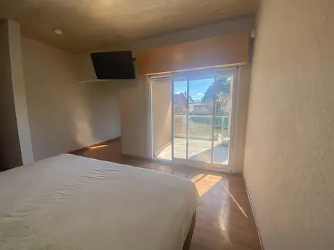 CASA ALQUILER TEMPORARIO PILAR 3 AMB PILETA