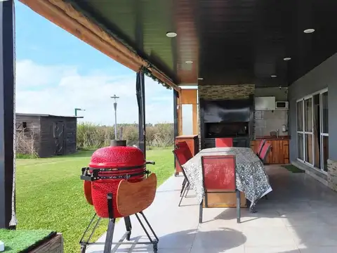 Casa en Venta en Pueblo Esther, USD 160.000